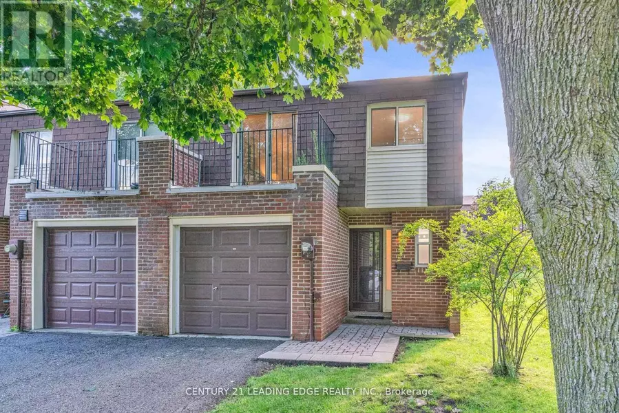 30 EDGAR WOODS ROAD, Toronto (hillcrest Village), ON M2H2Y7