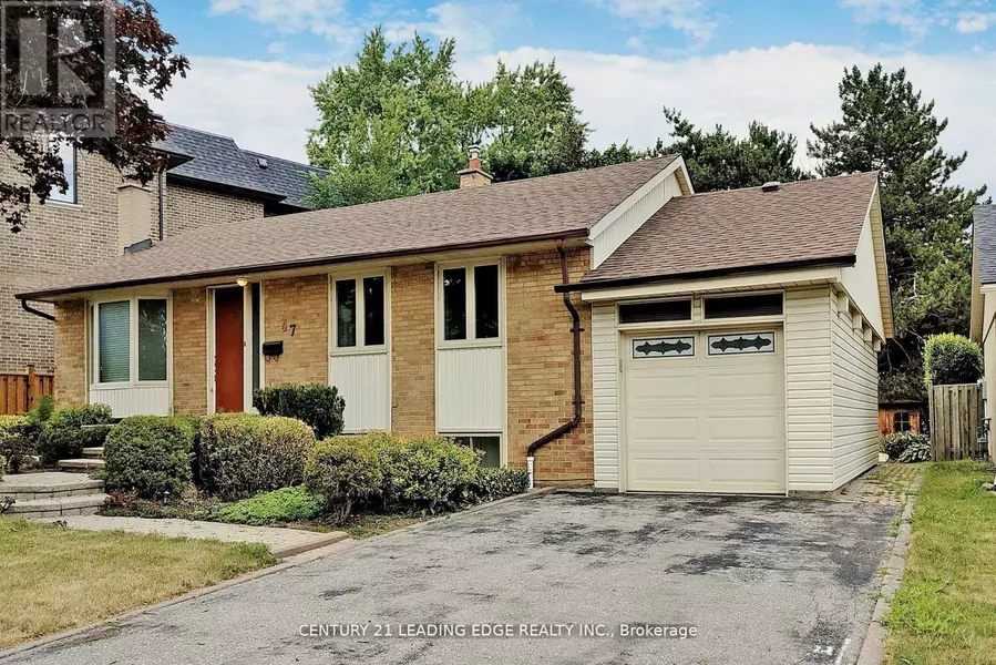 47 SOUTHWELL DRIVE, Toronto (banbury-don Mills), ON M3B2P1