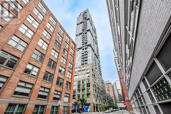 Toronto (waterfront Communities), ON M5V0H5,30 Nelson ST #426