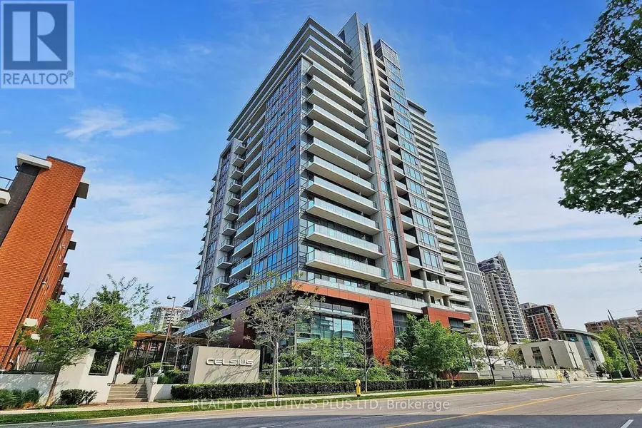 68 Canterbury PL #612, Toronto (willowdale West), ON M2N0H8