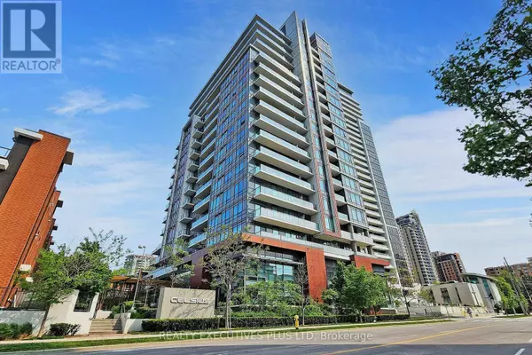 Toronto (willowdale West), ON M2N0H8,68 Canterbury PL #612