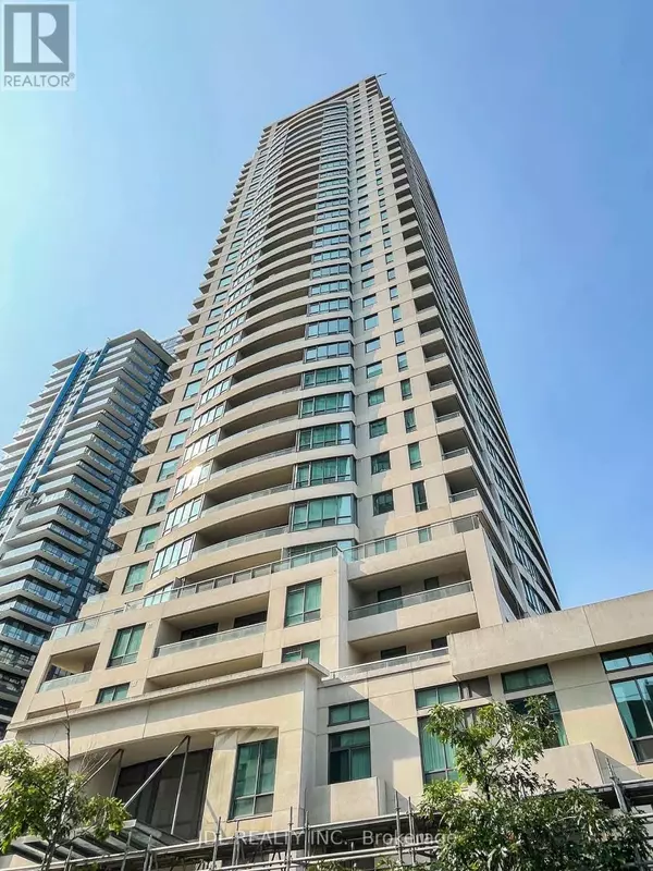 Toronto (willowdale East), ON M2N7M2,18 Spring Garden AVE #609