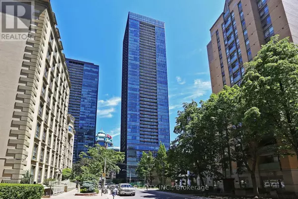 101 Charles ST #4508, Toronto (church-yonge Corridor), ON M4Y1V2