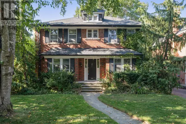 36 CHELTENHAM AVENUE, Toronto (lawrence Park South), ON M4N1P7