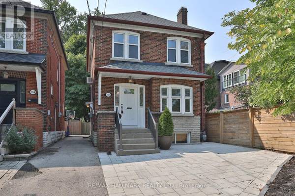 316 JEDBURGH ROAD, Toronto (lawrence Park North), ON M5M3K8