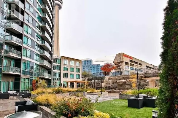 Toronto (waterfront Communities), ON M5V3R7,373 Front ST West #1503