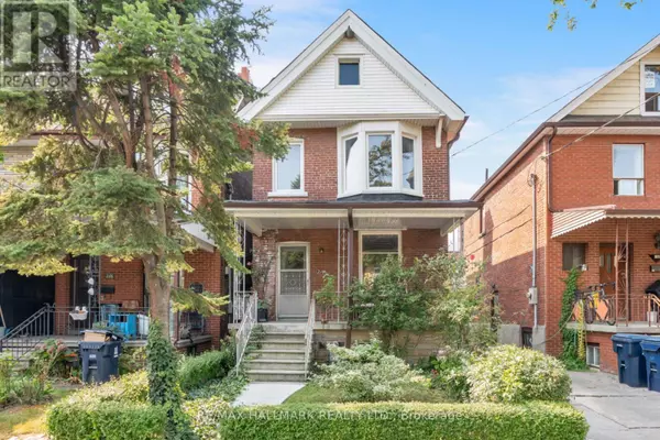 218 MONTROSE AVENUE, Toronto (palmerston-little Italy), ON M6G3G7