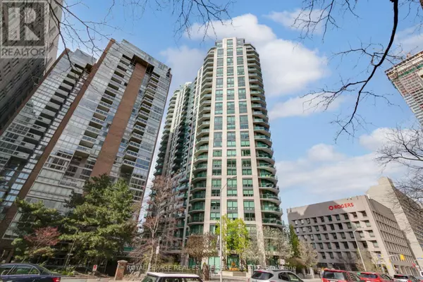 300 Bloor ST East #3108, Toronto (rosedale-moore Park), ON M4W3Y2