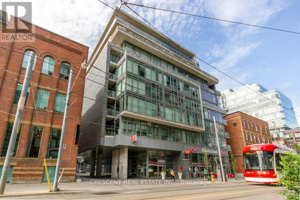 Toronto (waterfront Communities), ON M5V1M7,650 King ST West #402