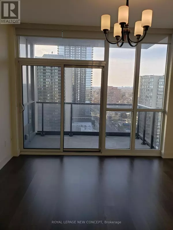 Toronto (willowdale East), ON M2N6Y2,88 Sheppard AVE West #2106