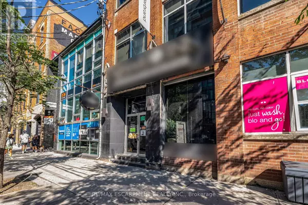 628 KING STREET W, Toronto (waterfront Communities), ON M5V1M7