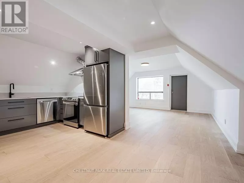 607 Huron ST #3rd, Toronto (annex), ON M5R2R8