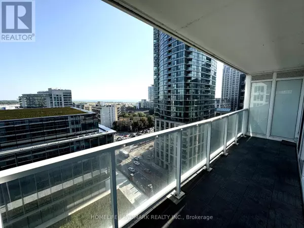 Toronto (waterfront Communities), ON M5V0N2,19 Bathurst ST #1512