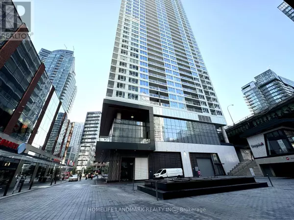 19 Bathurst ST #1512, Toronto (waterfront Communities), ON M5V0N2