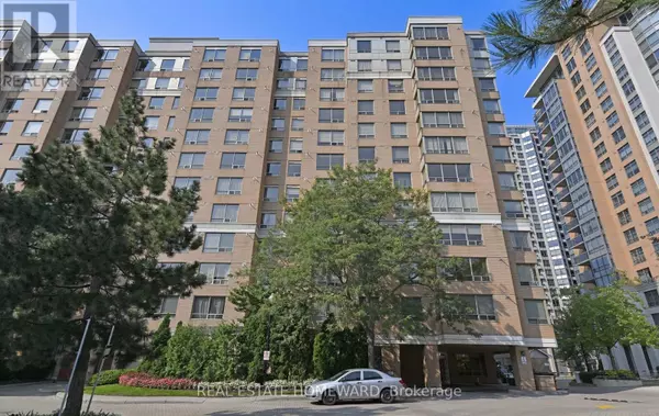 Toronto (willowdale East), ON M2N6V6,88 Grandview WAY East #705