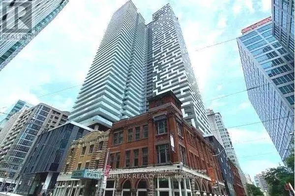 25 Richmond ST East #3004, Toronto (church-yonge Corridor), ON M5C0A6