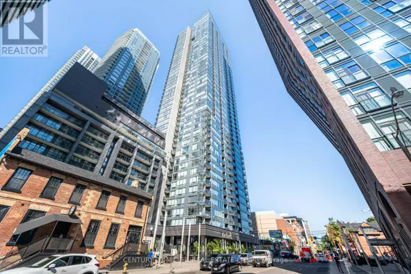 295 Adelaide ST #213, Toronto (waterfront Communities), ON M5V1P7