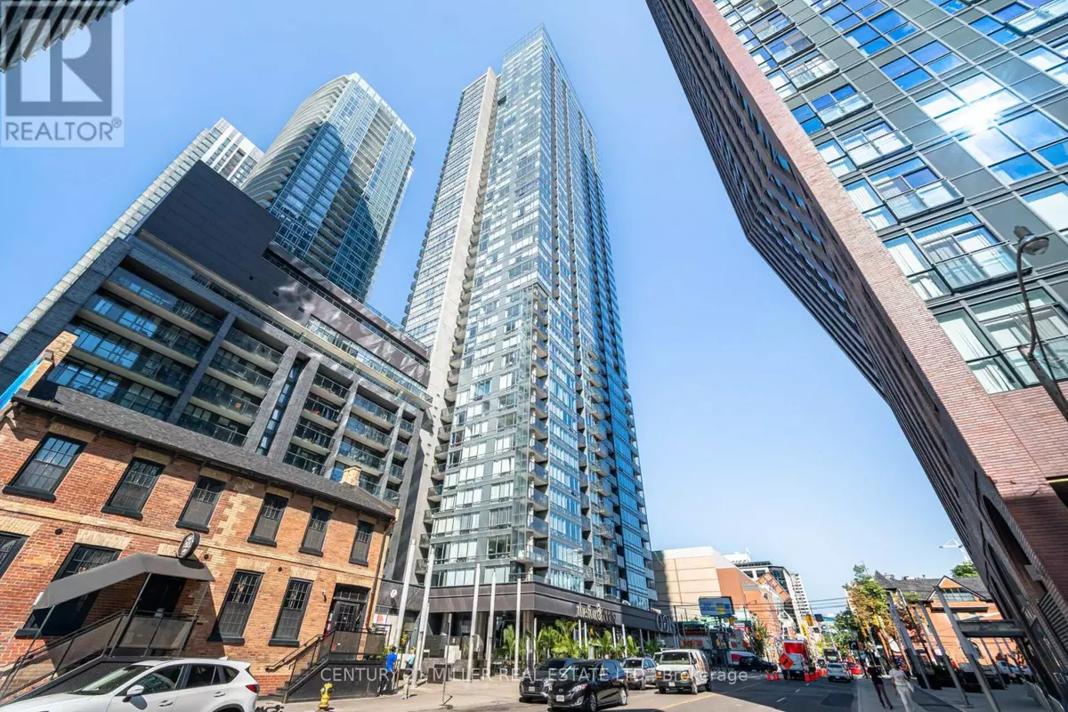 Toronto (waterfront Communities), ON M5V1P7,295 Adelaide ST #213