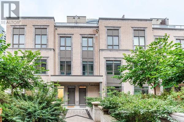 Toronto (willowdale East), ON M2N4W5,50 Holmes AVE #7