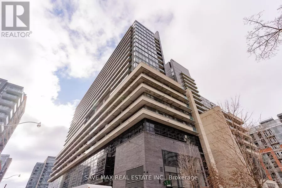 36 Lisgar ST #508E, Toronto (little Portugal), ON M6J0C7