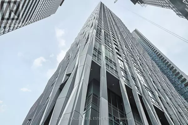 Toronto (annex), ON M4W0B1,1 Yorkville AVE #4603