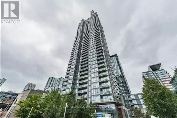 15 Fort York BLVD #2006, Toronto (waterfront Communities), ON M5V3Y4