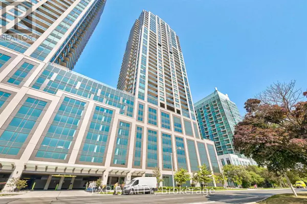 1926 Lakeshore BLVD West #2216, Toronto (high Park-swansea), ON M6S1A1