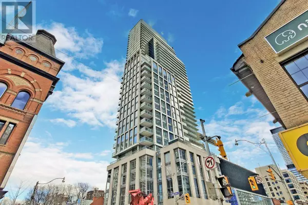 3 Gloucester ST #811, Toronto (church-yonge Corridor), ON M4Y0C6