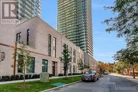 65 St Mary ST #406, Toronto (bay Street Corridor), ON M5S0A4