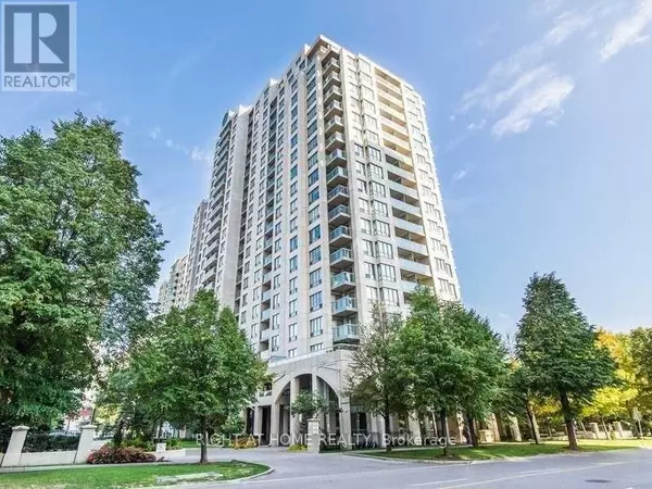 28 Empress AVE #2106, Toronto (willowdale East), ON M2N6Z7