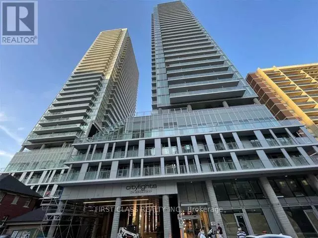 Toronto (mount Pleasant West), ON M4P0E4,195 Redpath AVE #2608