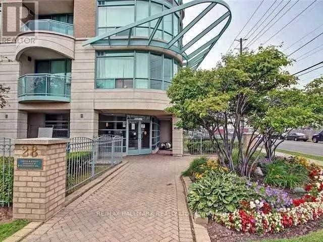 28 Pemberton AVE #609, Toronto (newtonbrook East), ON M2M4L1