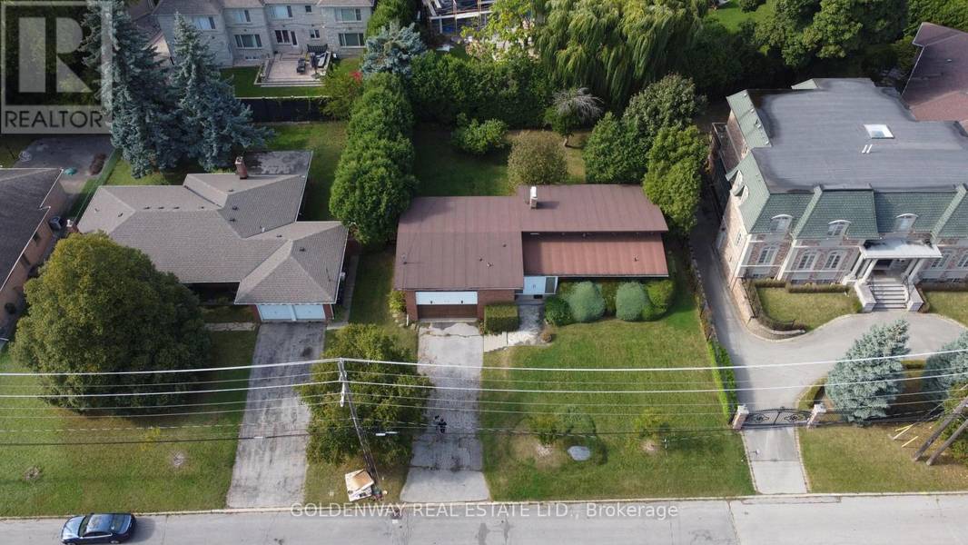 28 HARRISON ROAD, Toronto (st. Andrew-windfields), ON M2L1V4