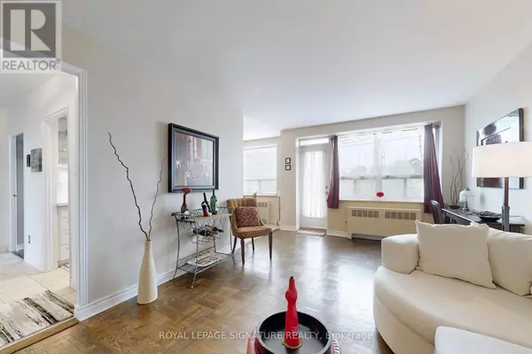 Toronto (bedford Park-nortown), ON M5M3B2,219 Wilson AVE #205