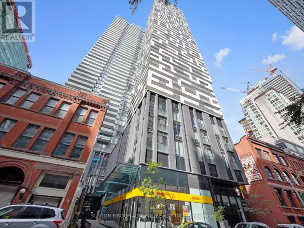 20 Lombard ST #4104, Toronto (church-yonge Corridor), ON M5C0A7