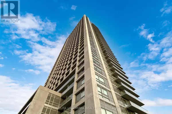 2015 Sheppard AVE East #3609, Toronto (henry Farm), ON M2J0B3