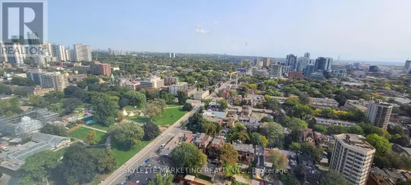 Toronto (moss Park), ON M5B0C8,319 Jarvis ST #3012