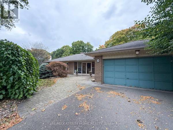 26 Restwell CRES #Lower, Toronto (bayview Village), ON M2K2A3