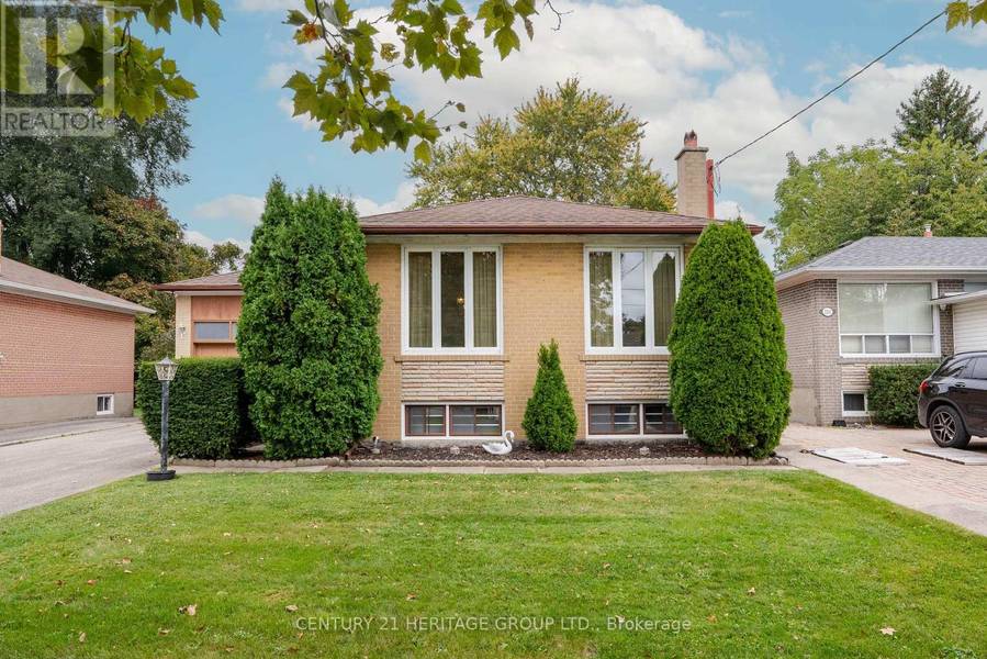 226 PLEASANT AVENUE, Toronto (newtonbrook West), ON M2M1M5