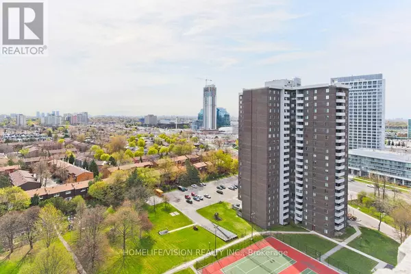 Toronto (pleasant View), ON M2J4P9,10 Muirhead RD #1409