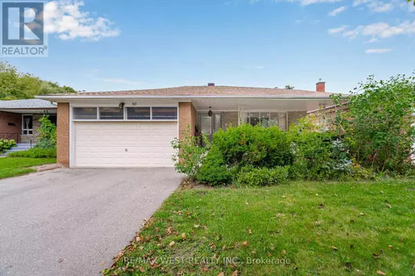 50 BRUCE FARM DRIVE, Toronto (bayview Woods-steeles), ON M2H1G5