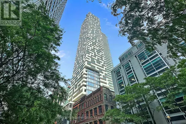 20 Lombard ST #3615, Toronto (church-yonge Corridor), ON M5C0A7