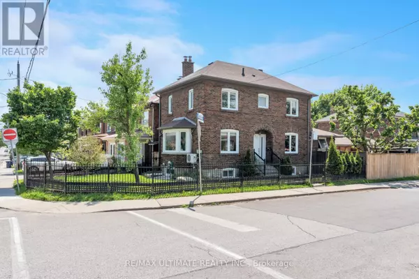 290 Westmount AVE #Lower, Toronto (oakwood Village), ON M6E3N1