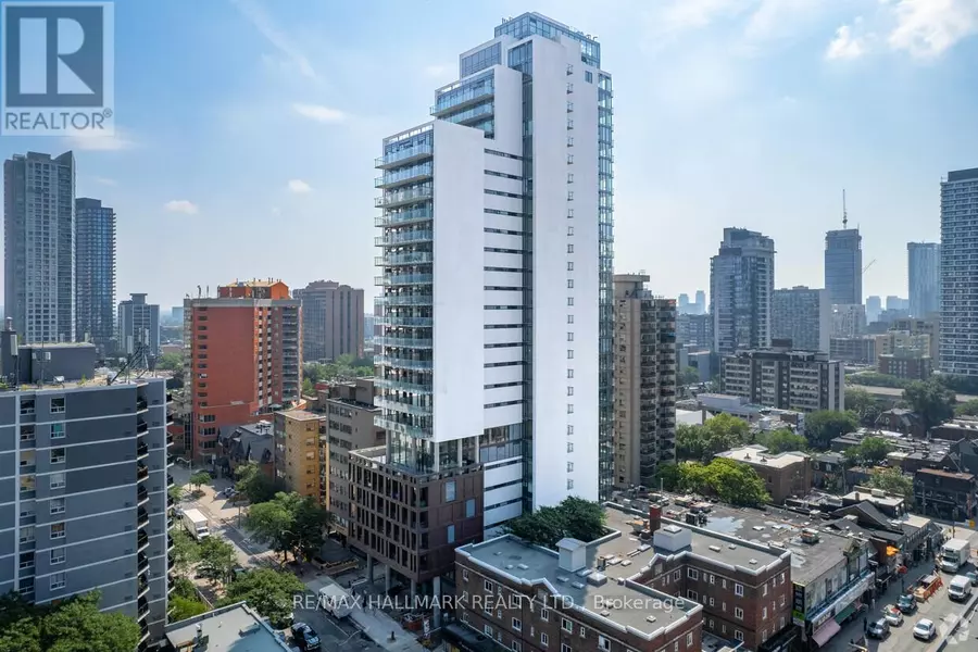 81 Wellesley ST East #1105, Toronto (church-yonge Corridor), ON M4Y1H8