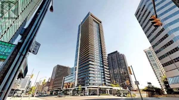 2 Anndale DR #2002, Toronto (willowdale East), ON M2N0G5