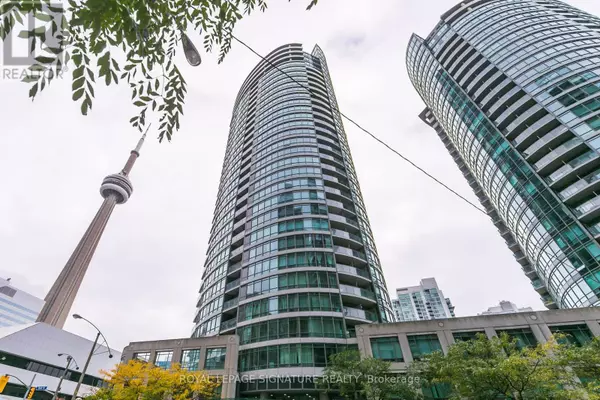 361 Front ST West #3510, Toronto (waterfront Communities), ON M5V3R5