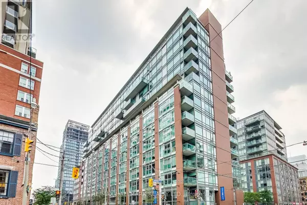 Toronto (moss Park), ON M5A4T4,333 Adelaide ST East #1002