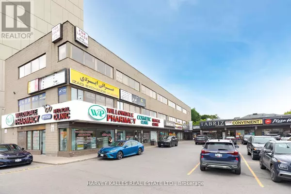 Toronto (willowdale East), ON M2M3W2,6013 Yonge ST #304