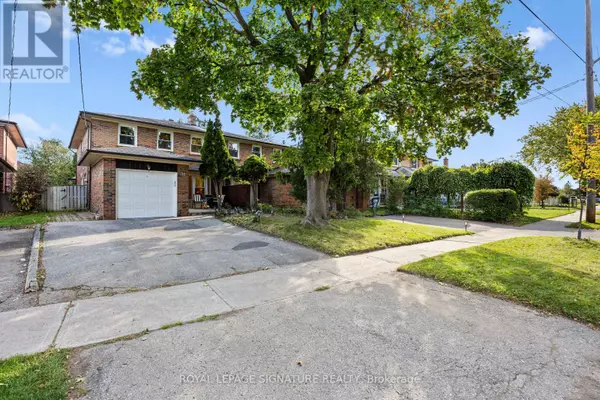 Toronto (newtonbrook West), ON M2M1P2,31 GREEN BUSH ROAD