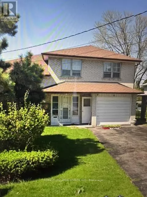 Toronto (newtonbrook East), ON M2M2G7,8 DOVERWOOD COURT